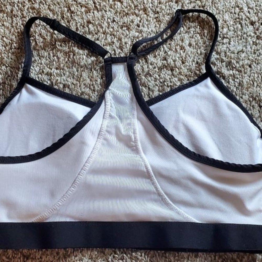 Sports Bra Size Large.